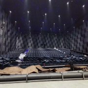 杭州室內·光纖星空燈，您知道幾種常規(guī)效果？
